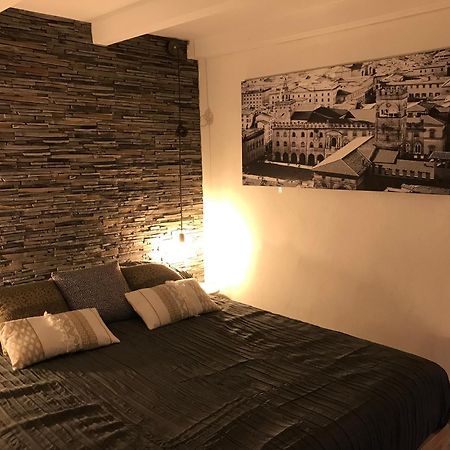 San Carlo Holiday House Bologna Kültér fotó
