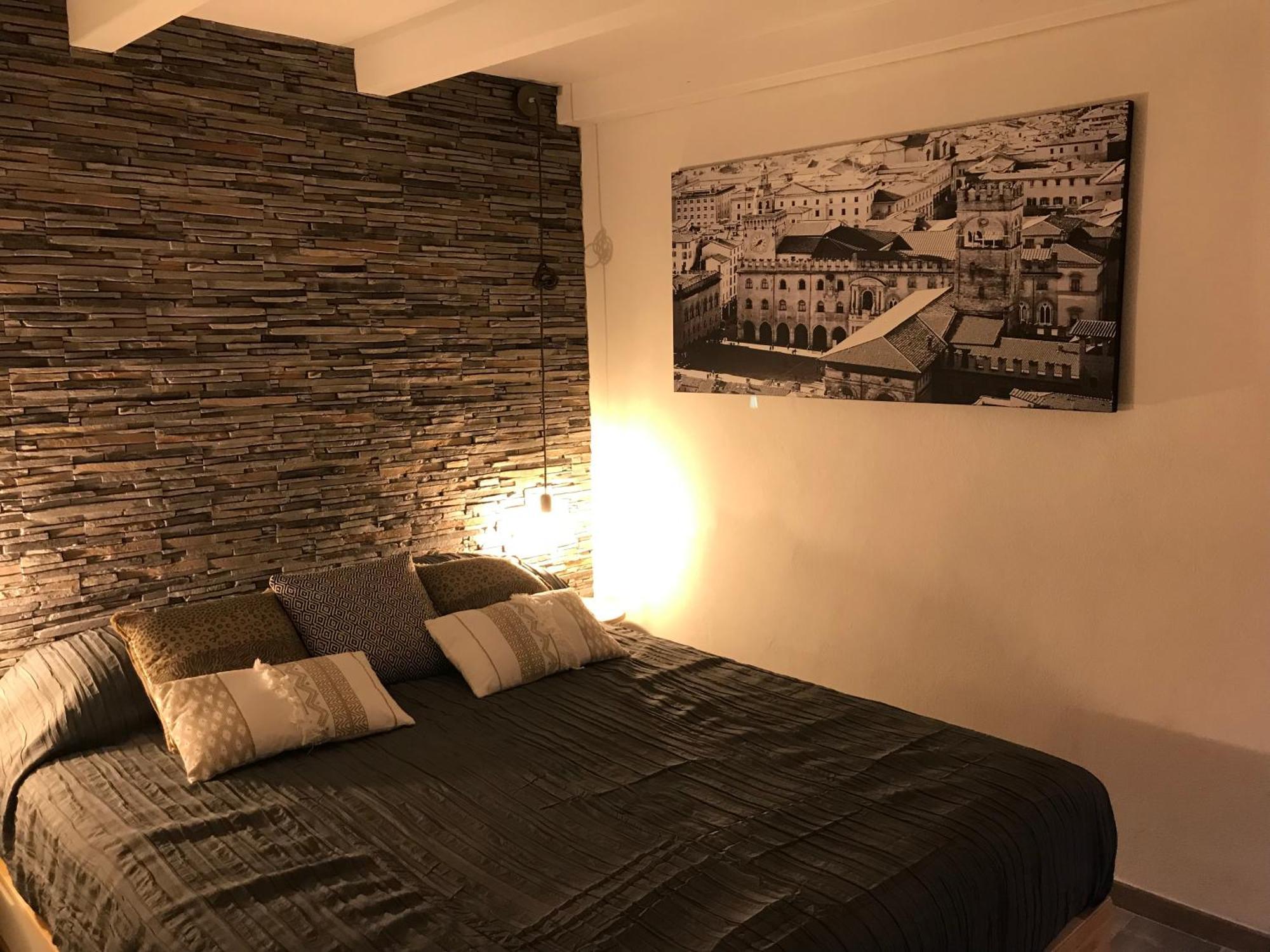 San Carlo Holiday House Bologna Kültér fotó
