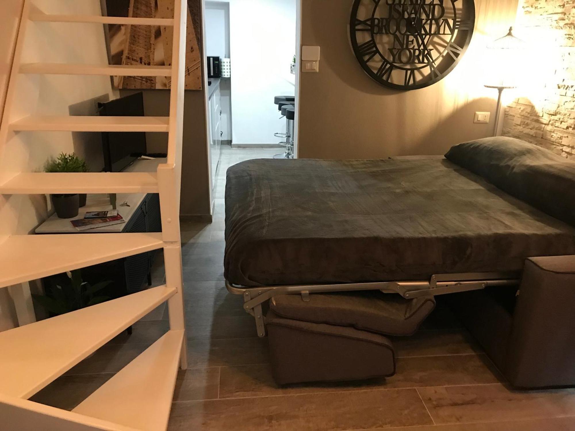 San Carlo Holiday House Bologna Kültér fotó