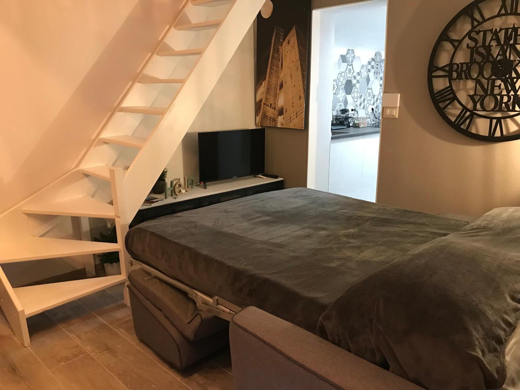 San Carlo Holiday House Bologna Kültér fotó