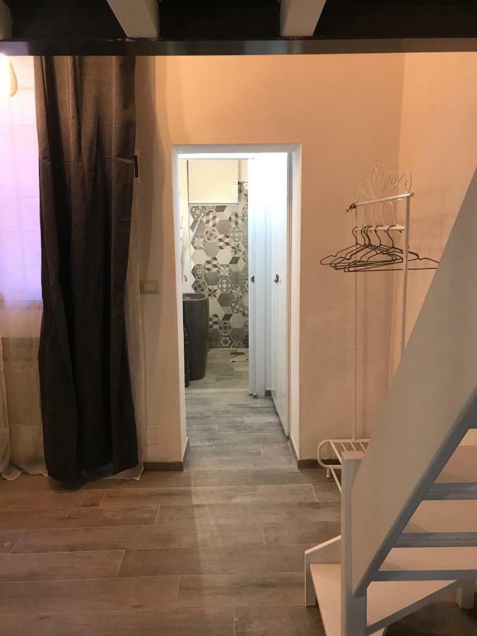 San Carlo Holiday House Bologna Kültér fotó