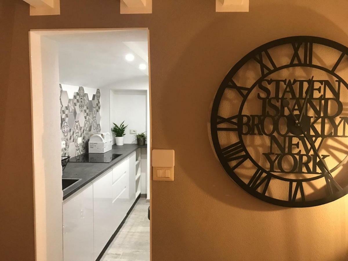 San Carlo Holiday House Bologna Kültér fotó