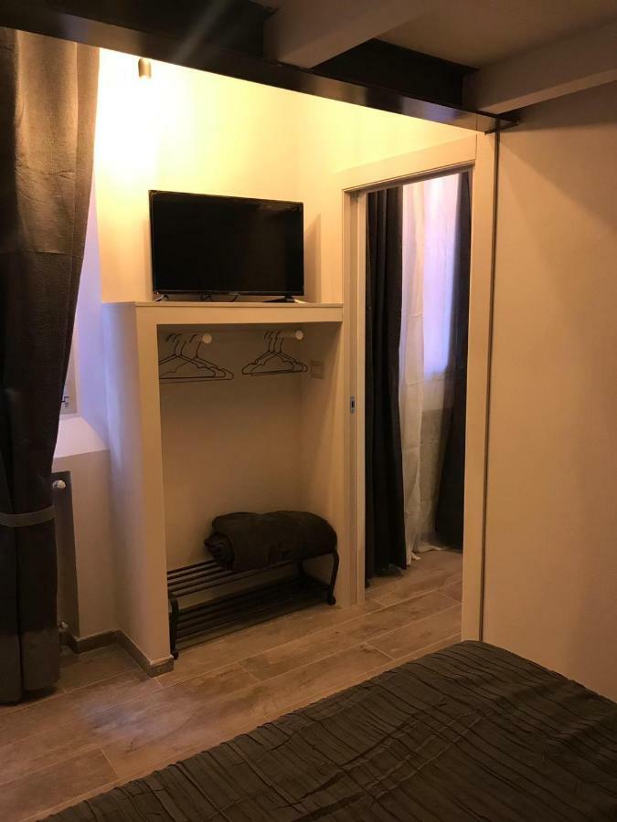 San Carlo Holiday House Bologna Kültér fotó