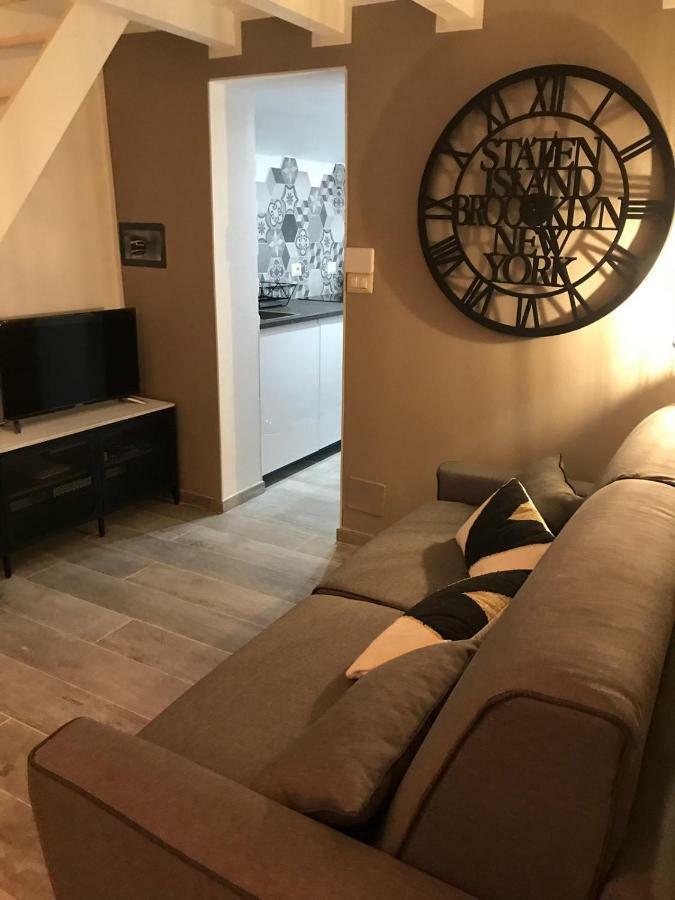 San Carlo Holiday House Bologna Kültér fotó