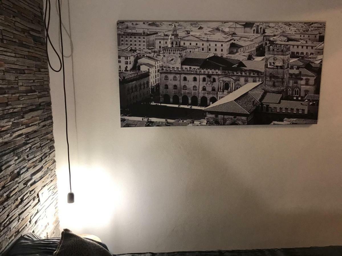 San Carlo Holiday House Bologna Kültér fotó