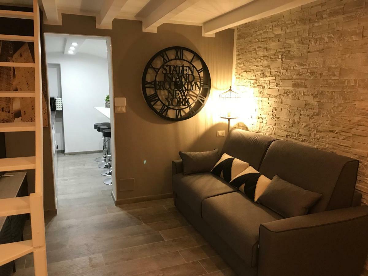 San Carlo Holiday House Bologna Kültér fotó