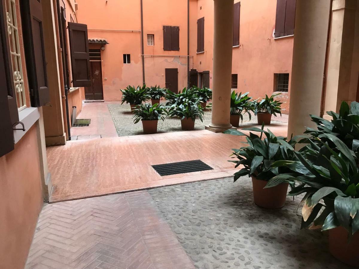 San Carlo Holiday House Bologna Kültér fotó