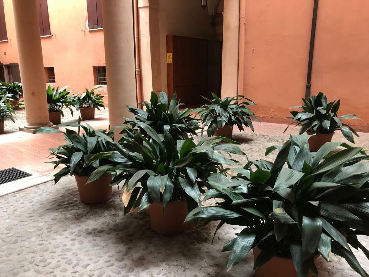San Carlo Holiday House Bologna Kültér fotó