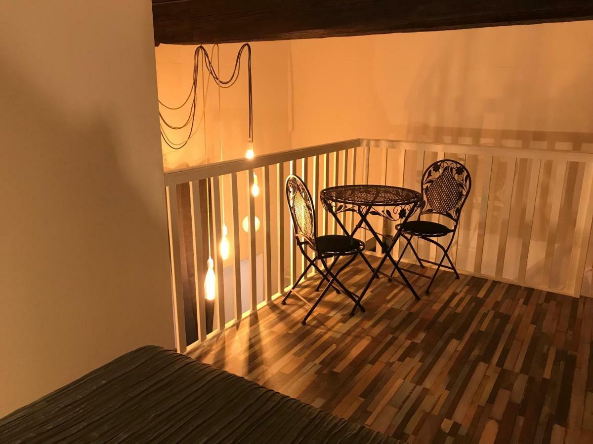 San Carlo Holiday House Bologna Kültér fotó