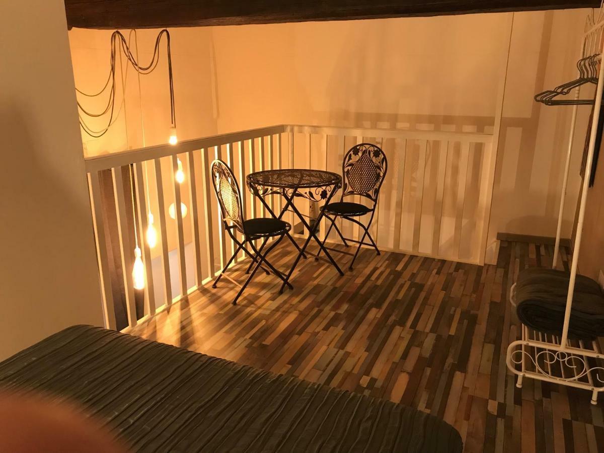 San Carlo Holiday House Bologna Kültér fotó